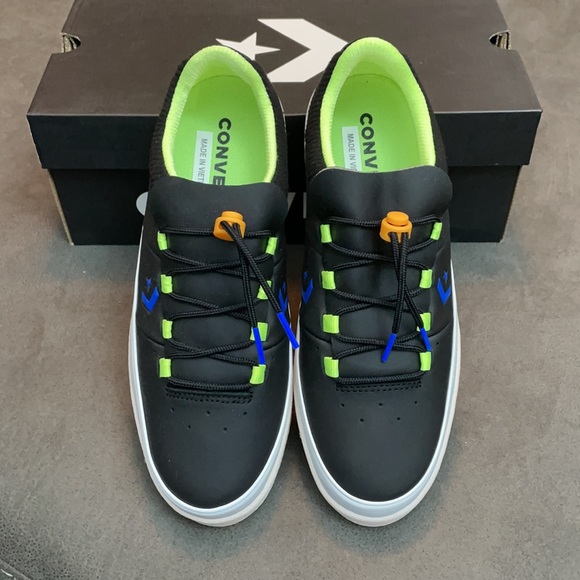 Converse Pro Leather shoes for women - Picture 2 of 10